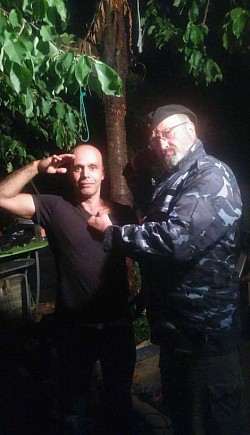 Comando