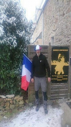 Savigny le Temple